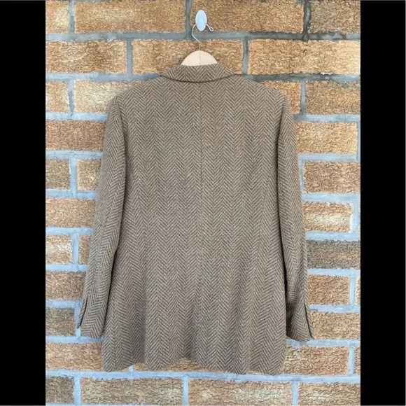 Emanuel ungaro blazer size 8 - Picture 7 of 11